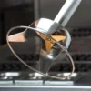 Pied Mixeur Professionnel Cloche Gigamix - Dynamic