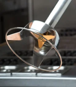 Pied Mixeur Professionnel Cloche Gigamix - Dynamic