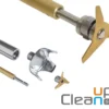 Pied Mixeur Pro Master M410H - Dynamic