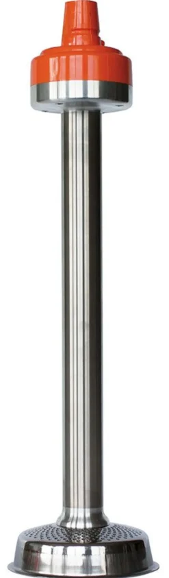 Pied Presse Purée Professionnel Master - Dynamic