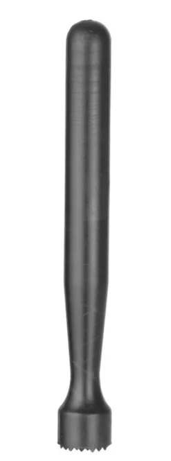 Pilon à Cocktail BarUp - Tête Pointue - Ø34x207 - Hendi