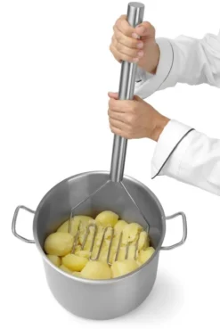Pilon à purée 200x130x(H)610mm - Hendi