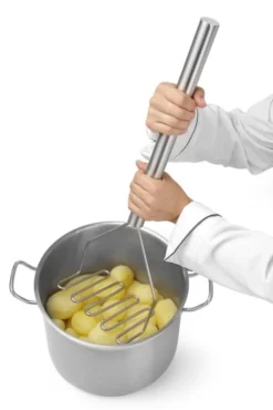 Pilon à purée 200x130x(H)610mm - Hendi