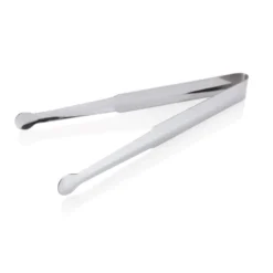 Pince a barbecue en Acier au nickel-chrome L 240 mm - Lot de 4 - Was Germany