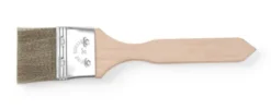 Pinceau de cuisine à beurre plat 220x50mm - Hendi