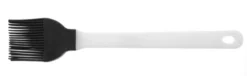 Pinceau de cuisine plat silicone 230x45mm - Hendi