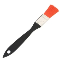 Pinceau Pâtissier en Nylon Antiadhésif Résistant à la Chaleur 150° - 25 mm - Schneider
