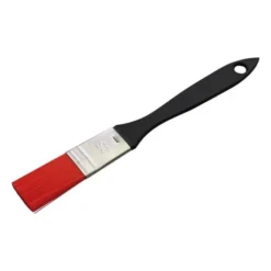 Pinceau Pâtissier en Nylon Antiadhésif Résistant à la Chaleur 150° - 25 mm - Schneider