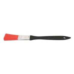 Pinceau Pâtissier en Nylon Antiadhésif Résistant à la Chaleur 150° - 25 mm - Schneider
