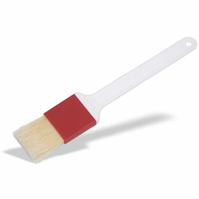Pinceau Pâtissier en Polyéthylène 40 mm - Pujadas