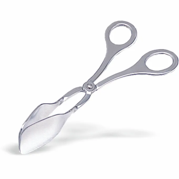 Pince Ciseaux à Gâteaux L 18 cm - Pujadas