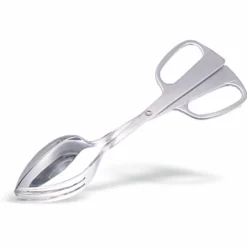 Pince Ciseaux à Salade en Inox L 26,5 cm - Pujadas