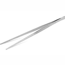 Pince de Précision Etroite Inox L 30 cm - Pujadas