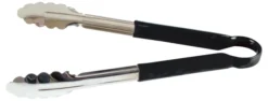 Pince du Chef Manche Noir Longueur 300 mm - L2G