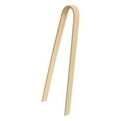 Pince en bambou 160 mm - Fiesta - Boite 50 pièces