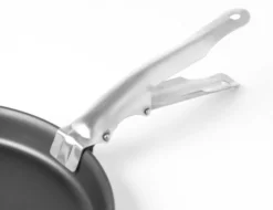 Pince pour moules à pizza (L)190 mm - Hendi