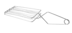 Pince pour toaster 100x340x(H)64 mm - Hendi