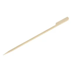Pique brochette 180 mm - Fiesta -Boite de 100