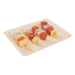 Pique brochette 180 mm - Fiesta -Boite de 100
