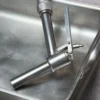 Pistolet Professionnel pour Dynapompe Gigamix - Dynamic