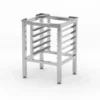 Piètement pour four, GN 1/1, 610x560x(H)620mm - Hendi