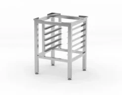 Piètement pour four, GN 1/1, 610x560x(H)620mm - Hendi