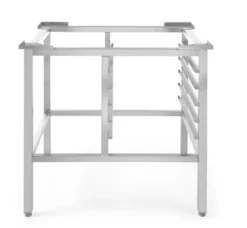 Piètement pour four mixte avec grill 4x GN 2/3 580x390x(H)750 mm - Hendi