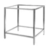 Piètement pour four à pizza BASIC 4 & 44 975x814x(H)960 mm - Hendi