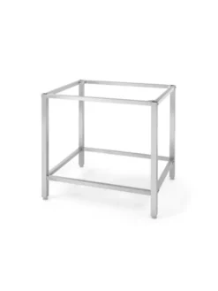 Piètement pour four à pizza BASIC 4 & 44 975x814x(H)860 mm - Hendi