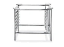 Piètement pour fours à convection snack 540x460x(H)700 mm - Hendi