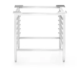 Piètement pour fours de boulangerie/pâtisserie, Piètement pour four 225516, 760x520x(H)700mm - Hendi