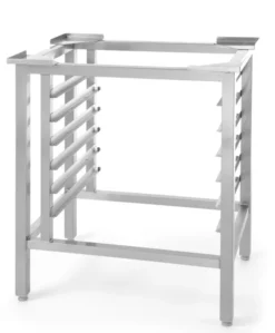 Piétement pour fours H90 & H90S 595x425x(H)700 mm - Hendi