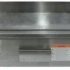 PLANCHA A SNACKER ELECTRIQUE 730MM