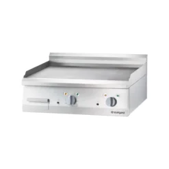 Plancha Double Électrique Lisse 8.1 kW - Stalgast