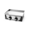 Plancha Electrique Série 100 Epaisseur 15 mm 4000 W - HR Fainca