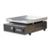 Plancha Gaz 1 Feu LAGOS - Plancha Tonio