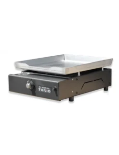 Plancha Gaz 1 Feu LAGOS - Plancha Tonio