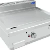 Plancha Gaz à Poser Série 700 - 2x7 kW- Atosa
