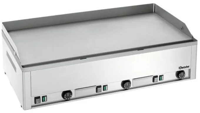 Plancha Électrique - Bartscher