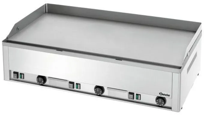 Plancha Électrique - Bartscher