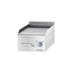 Plancha Électrique Lisse 4 kW - Stalgast