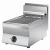 Plancha Professionnelle - Série 650 - L400 - AT- Bartscher