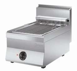 Plancha Professionnelle - Série 650 - L400 - AT- Bartscher