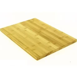 Planche À Découper Bambou 40X29 Lot de 6 - Prolinea