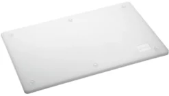 Planche à Découper Blanche - 600 x 400 - Bartscher