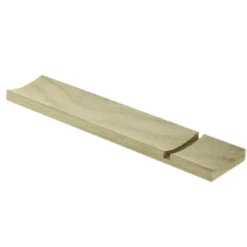 Planche À Découper Bois 30X6.5 Lot de 200 - Créapak