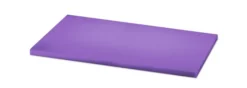 Planche à Découper Polyéthylène Haute Densité Anti-Allergène GN 1/1 - Pujadas