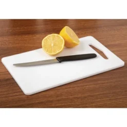 Planche à Découper Professionnel de Bar - Hygiplas