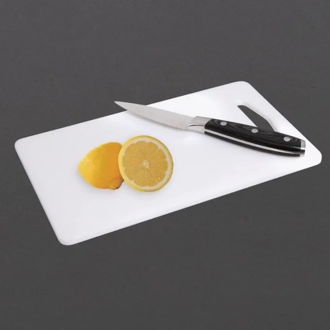 Planche à Découper Professionnel de Bar - Hygiplas