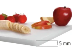 Planche à Découper - 400 x 300 - Bartscher